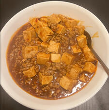 Mapo Tofu